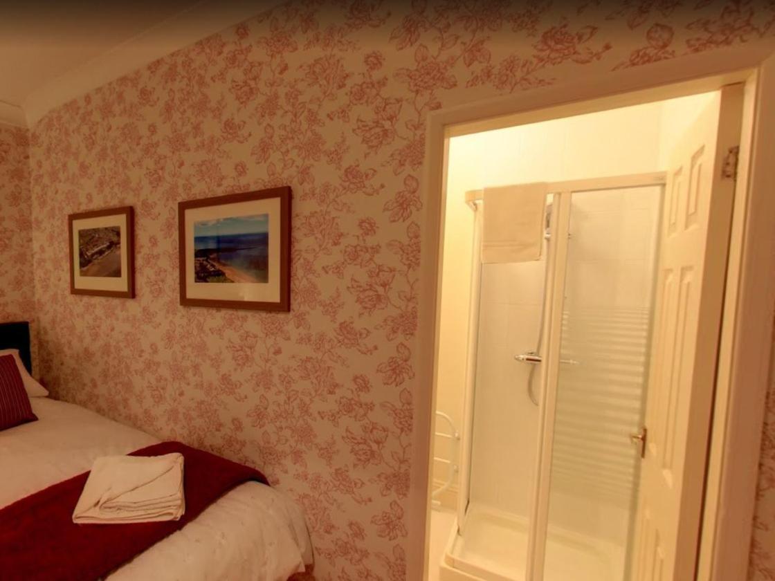 Bed and Breakfast Athol House à Filey Chambre photo